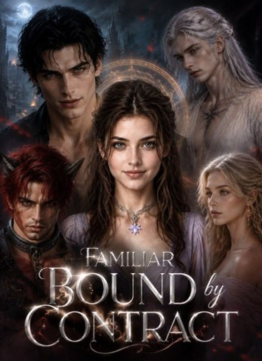 Familiar Bound by Contract Full HD