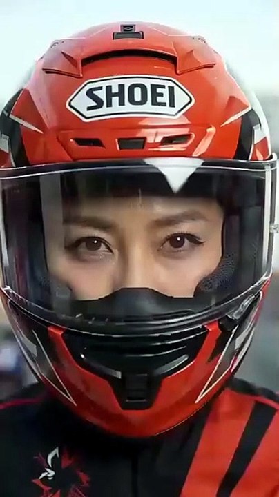 Queen of Speed Racing to Glory Episode