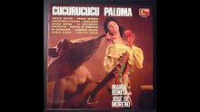 Noches de Veracruz (A. Lara / Washington) - María Bonita et José de Moreno