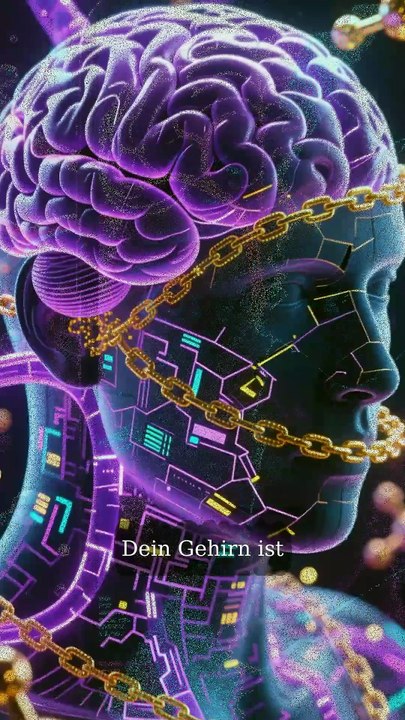 Schock! Social Media macht süchtig – dein Hirn & Dopamin 😱