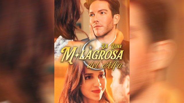La Luna Milagrosa del Alfa 🌕🐺 | Serie Completa (70 Episodios) | Short Drama Español | NITRO REALMS