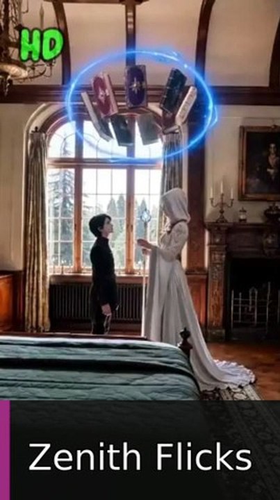 Bow To 10 Year Old Archmage Aldric (Full Movie) #engsub #watchfull🎉🍿🍿 | Zenith Flicks