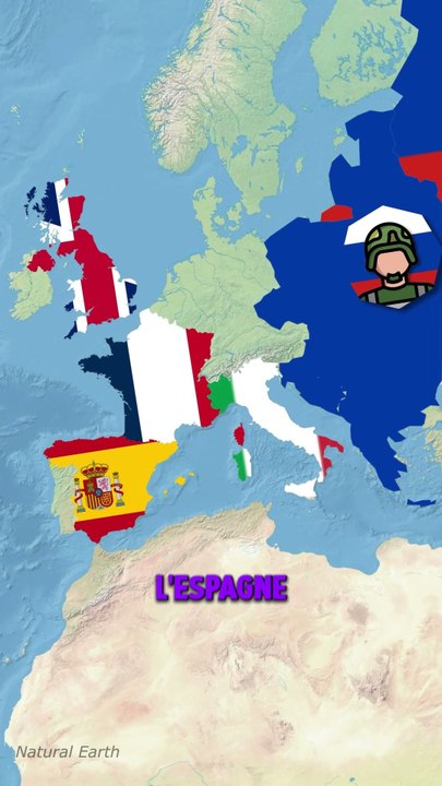 Et si toutes les frontières disparaissaient ?