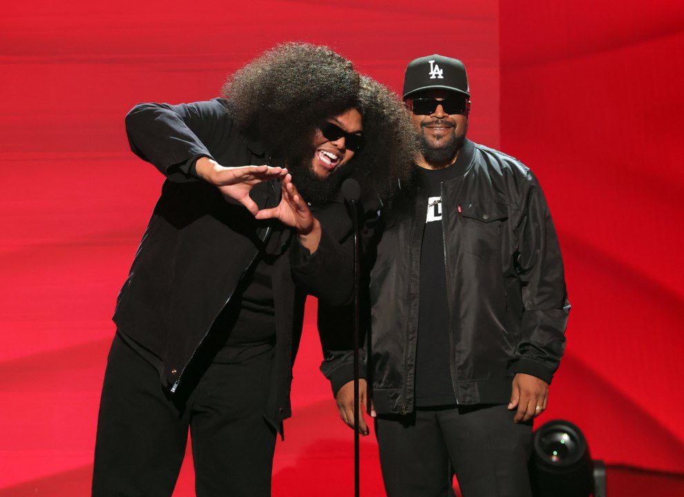 The 2026 BET Awards: Black Culture Live and in Full Motion