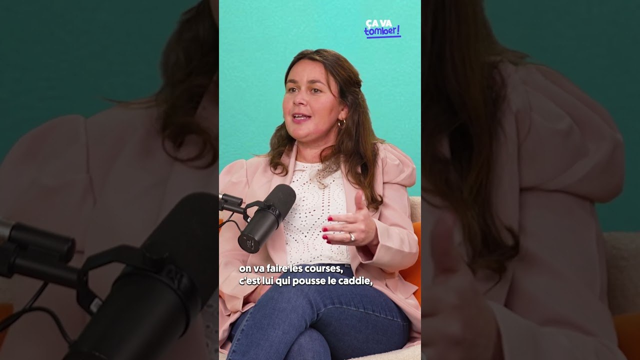 "Chaque enfant va avoir un besoin plus fort que les autres : on vous aide à trouver lequel"