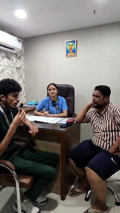 Before You Choose Treatment, Watch This Liver Patient's Experience