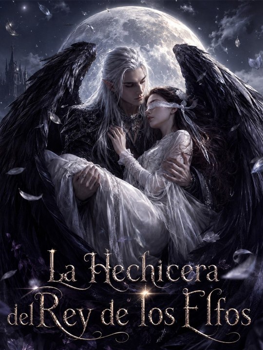 La Hechicera del Rey de los Elfos💗🔥 Drama Completo