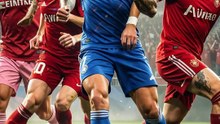 A França é favorita ao título da copa do mundo de futebol?
