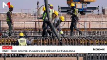JT Economie 13/07/26