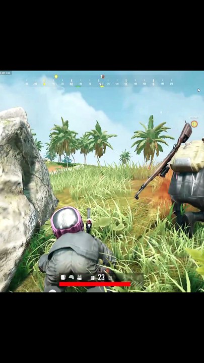 PUBG PC Gameplay | He Opened the Door… Biggest Mistake! 😈