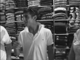 Our Turkish Waiter Turns Into A Forfarian