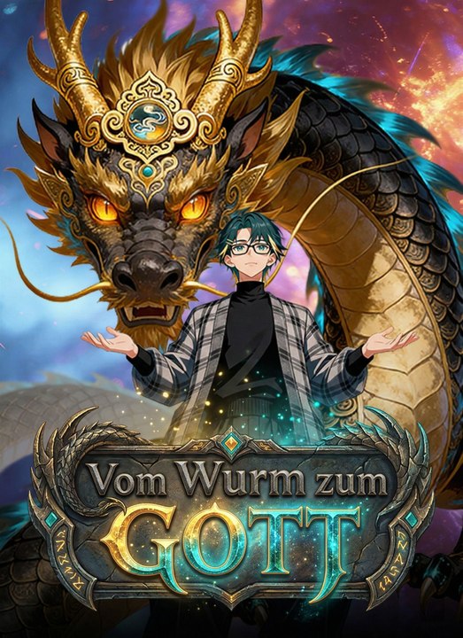 Vom Wurm zum Gott - Teil 1/2 | Folgen 1-42