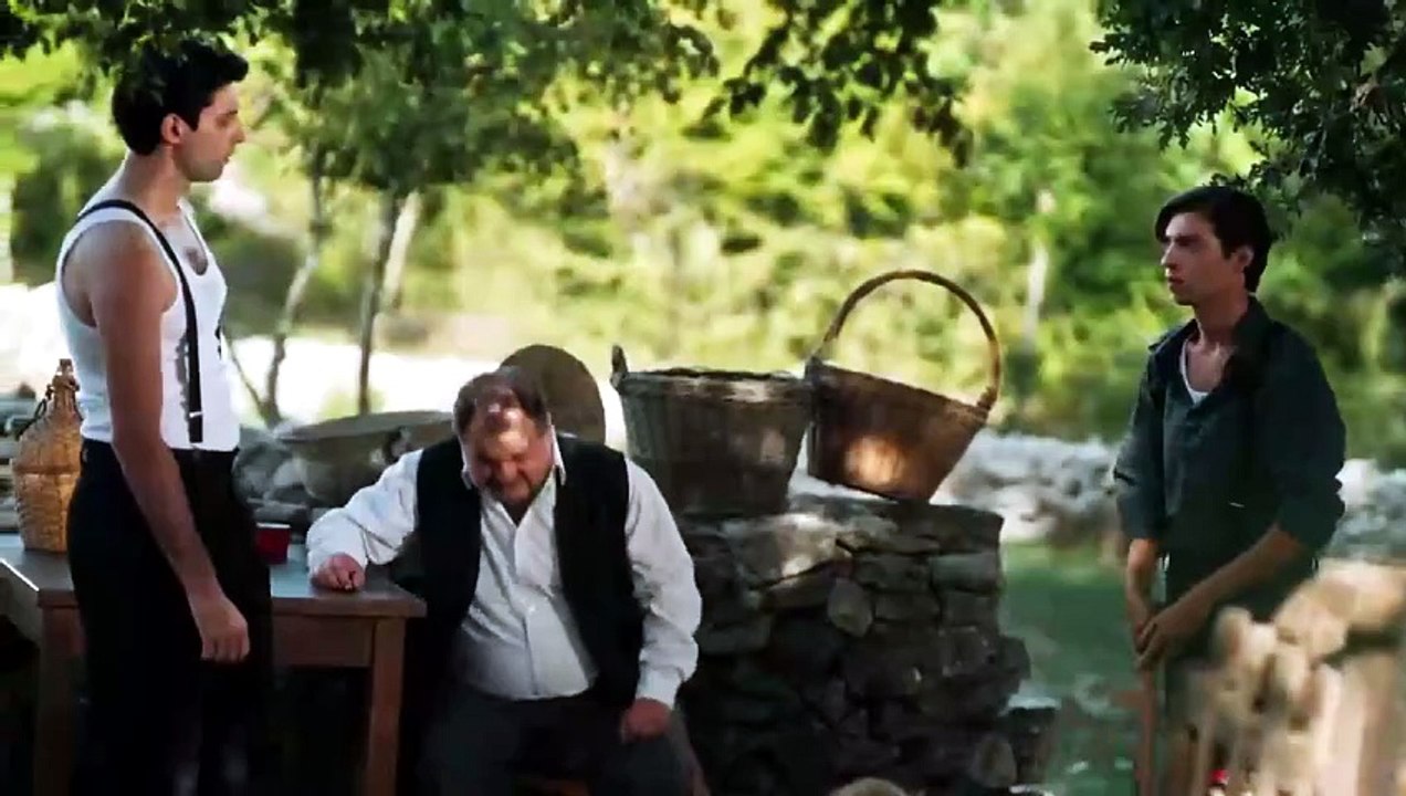 Divlje pčele epizoda 3
