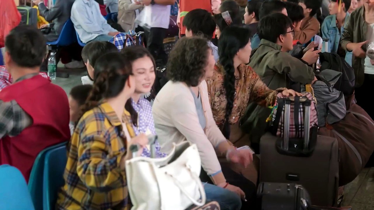 Chó Hoang Và Xương Tập 4 Thuyết Minh