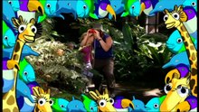 Hi-5 - Nathan goes on an African Safari (2002/03)/The Wiggles - Bit By Bit (We're Building a Set) (2002)