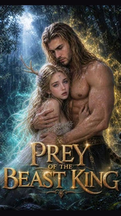 Prey of the Beast King