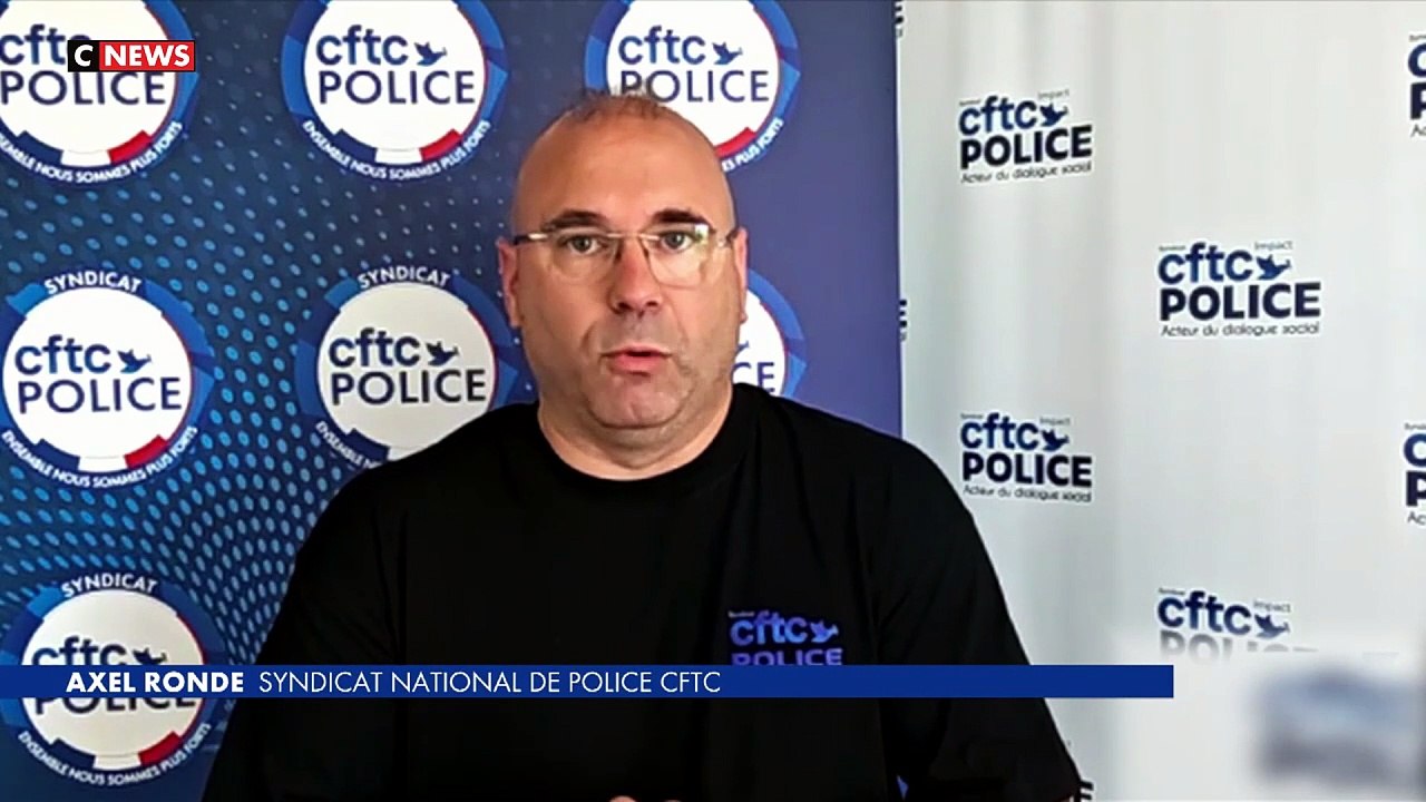 Tous les sites sensibles du Val-d’Oise placés sous protection après la découverte d'un véhicule contenant un fusil d’assaut chargé, à proximité d’une synagogue