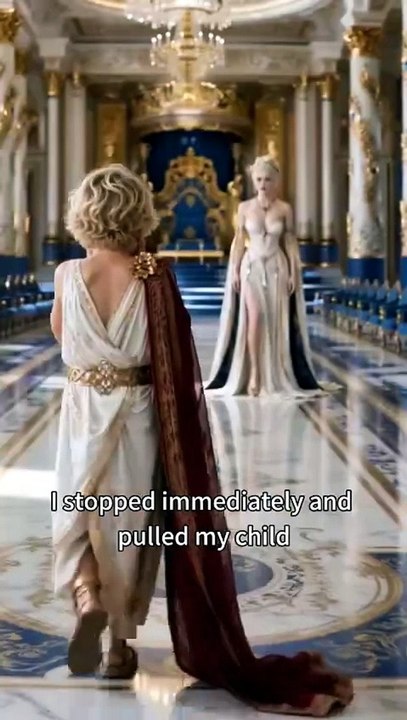 The Throne Was Always Mine - Full