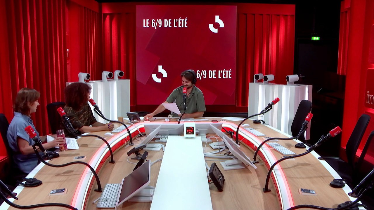 L'auteure-compositrice-interprète Yoa : "On ne demande pas aux hommes s'ils sont misogynes"