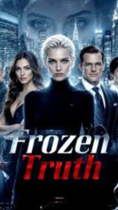 Frozen Truth Web Series