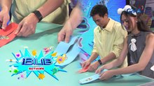 iBilib: Rocket vs. Kariton! Who wins?