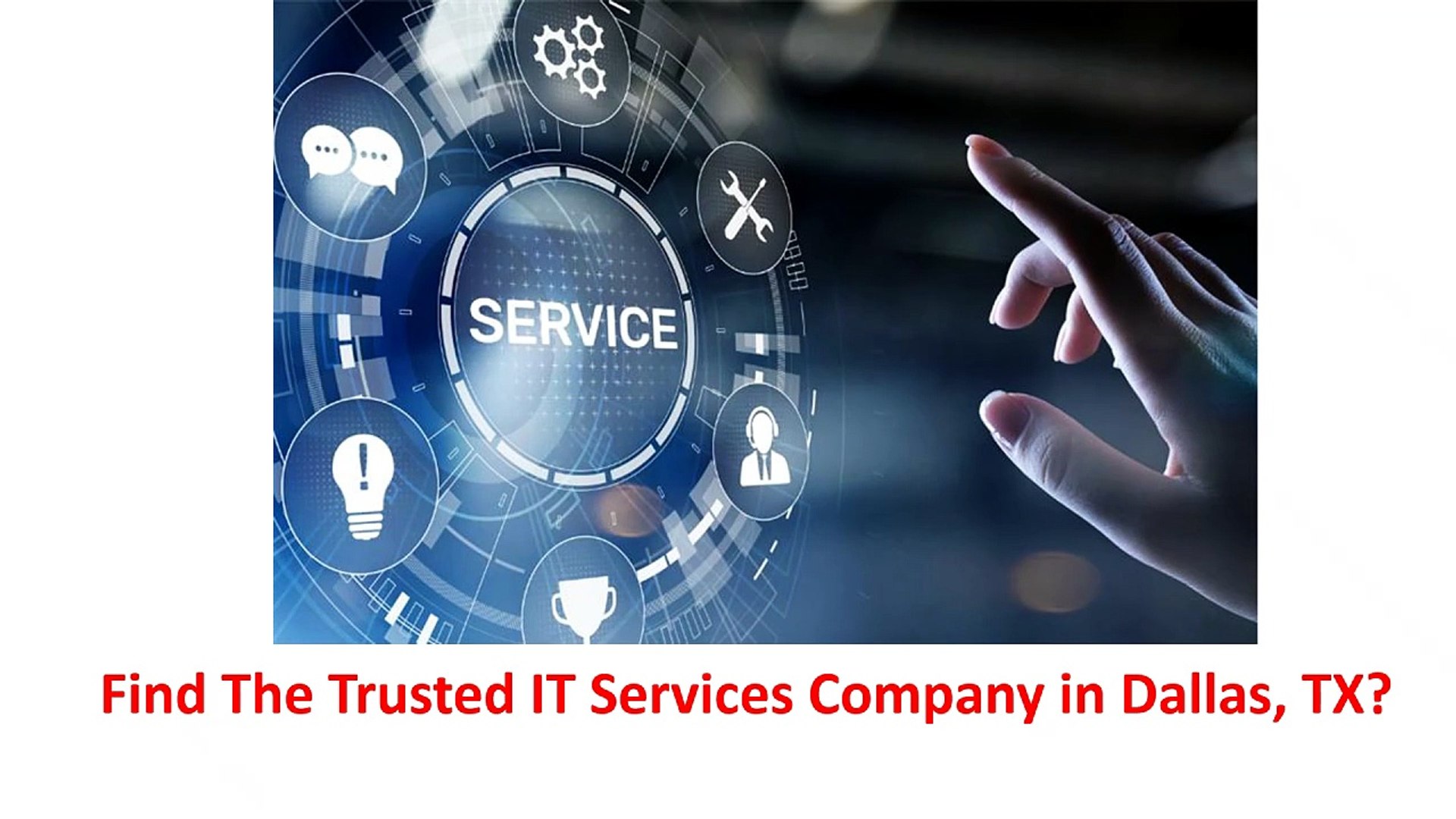 ⁣Viyu Network Solutions - Trusted IT Services Company in Dallas, TX