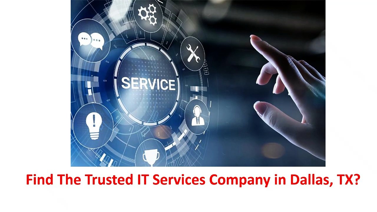 Viyu Network Solutions - Trusted IT Services Company in Dallas, TX