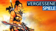 Vergessene Spiele - Diese 4 Games kennt heute fast keiner mehr!