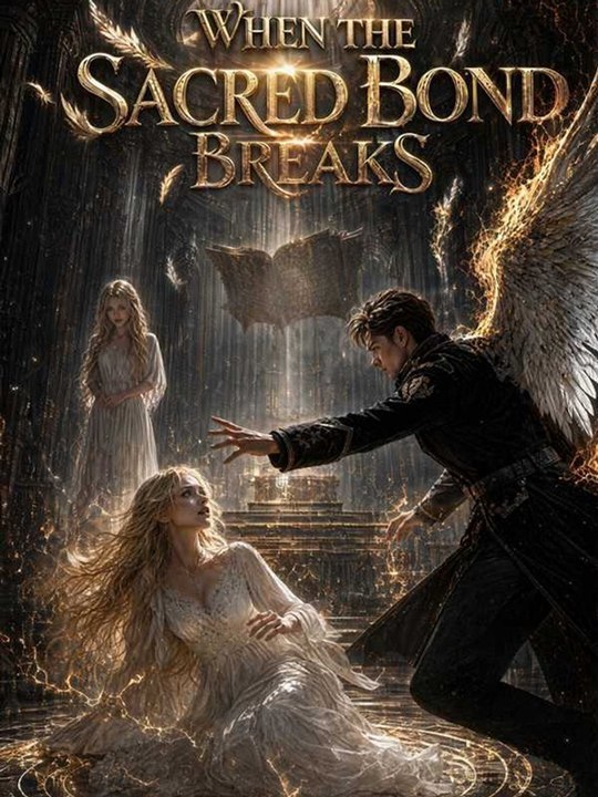 When the Sacred Bond Breaks New