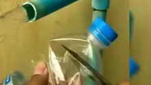 Truco con Botella de Plástico | Idea Fácil, Creativa y Sorprendente | Erika Deals Hub
