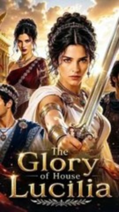 The Glory of House Lucilia Exclusive fullmovie