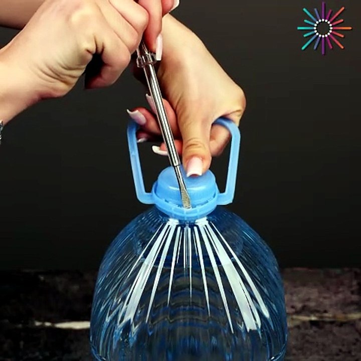 Think outside the box with these ideas 💡