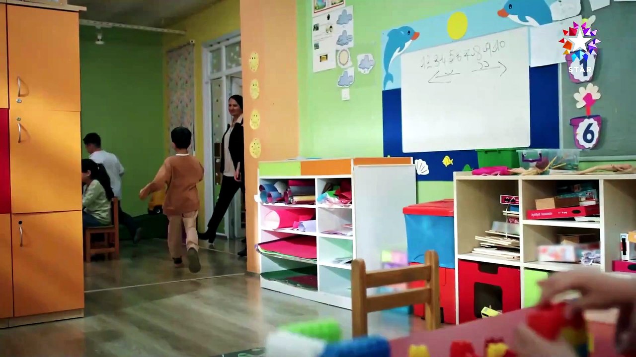 مسلسل الطائر الرفراف الحلقة 99 مترجمة