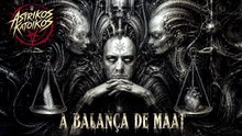 Astrikos Katoikos - "A Balança de Maat" [versão alternativa]