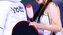 Cute Lee Yebin Steals Mascot's Magic Hat! Cheerleader EP 142