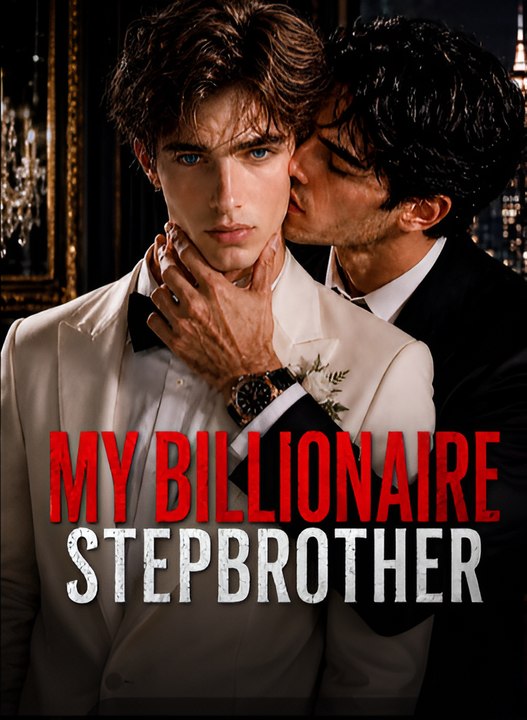 My Billionaire Stepbrother-Drama FULL MOVIES ENGLISH SUB