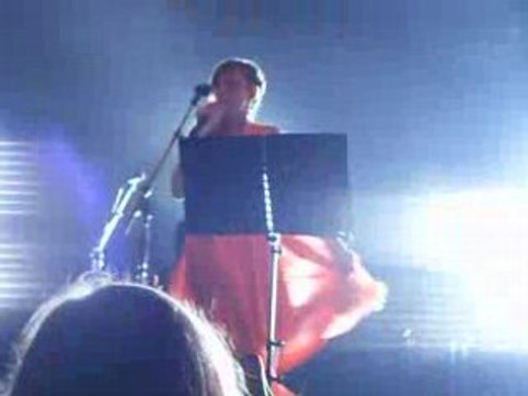 Je t'attend - Laure Milan