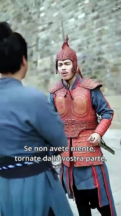 MIO PADRE È IL VENERABILE | Full 66 Eps SD Drama 2026 [Full Movie]
