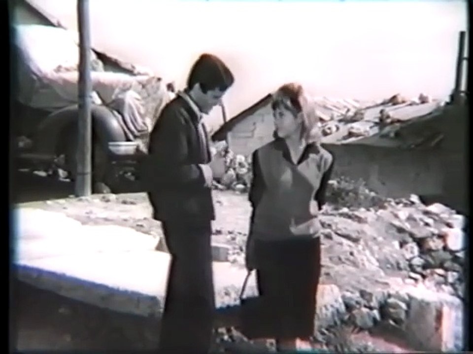 Το μεροκάματο του πόνου (1963)