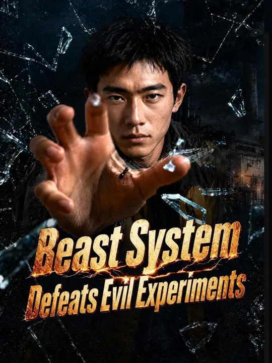 Beast System Defeats Evil Experiments | Full Series | Short Drama English