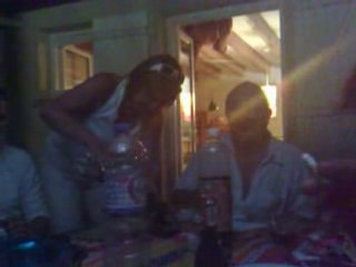 soiree entre amis