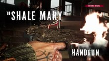 The Sinking City 2 -  Provisions Of Sanity