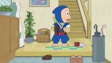 S1EP03- Ninja Hattori Returns