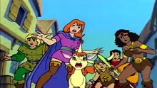 Dungeons & Dragons - the Hall of Bones 2