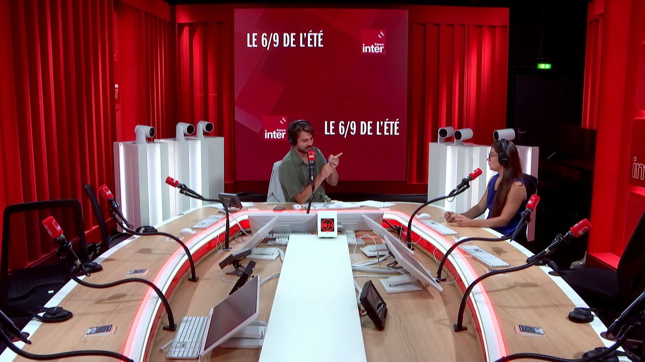 Le risque d'incendie "va être encore plus prégn...