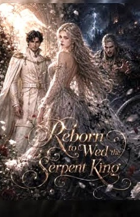 Reborn To Wed The Serpent King engsub fullepisode Eclipse Vision