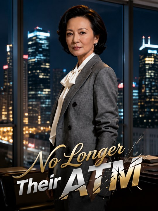 No Longer Their ATM Full Episode | Short Drama Family Revenge Story | Emotional Life Drama Series - ENGSUB