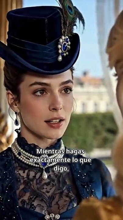 Princesa Renacida: Tarde, General - Completo En Español [Full Movie]