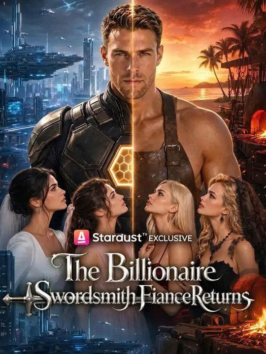 The Billionaire Swordsmith Fiance Returns  🧡🍏 🔥 (2026) - FULL ENGSUB | Reelshort Hot HD