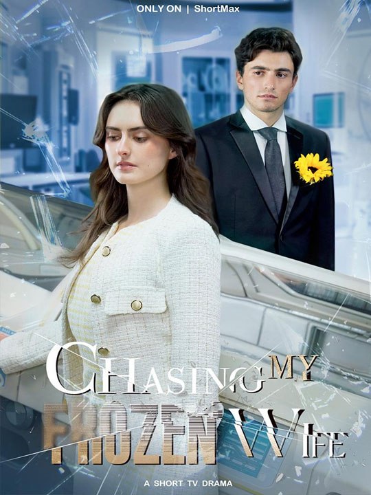 Chasing My Frozen Wife - New Movie 2026  🧡🍏 🔥[Hot 2026] (2026) - FULL ENGSUB | Reelshort Hot HD